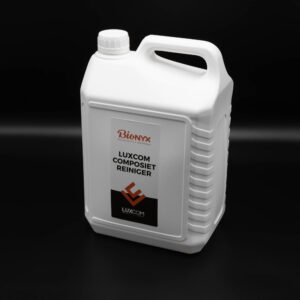 Luxcom Composiet Reiniger 5 liter