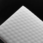 Nano spons structuur