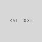 RAL 7035