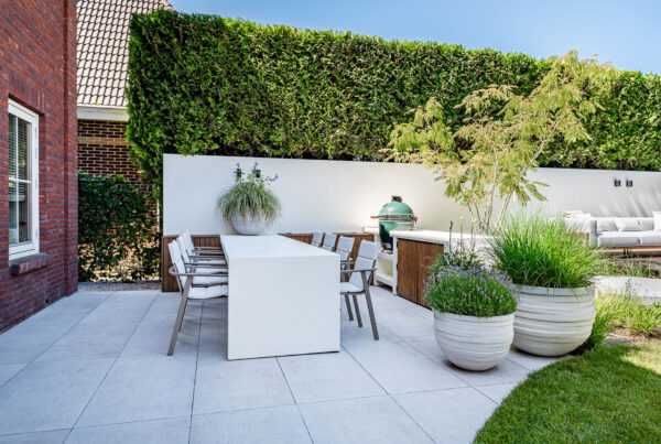 stuclook elementen van composique