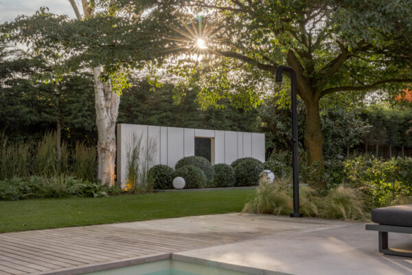 Knops - Luxcom tuinmuur (2)