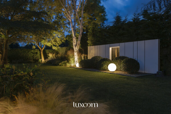 Knops - Luxcom tuinmuur (6)