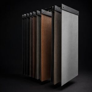 Maatwerk sample